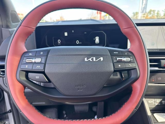 2026 Kia Sportage SX