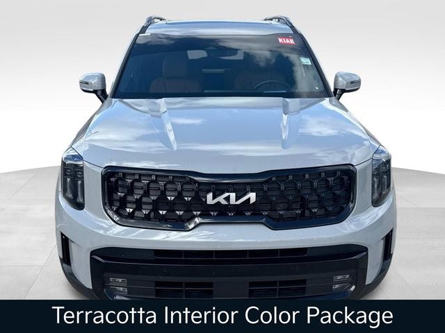 2024 Kia Telluride SX-Prestige X-Line