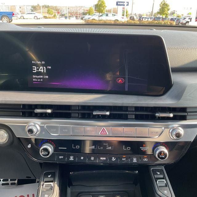 2024 Kia Telluride SX-Prestige X-Line