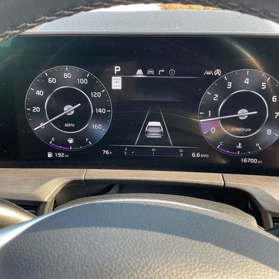 2024 Kia Telluride SX-Prestige X-Line