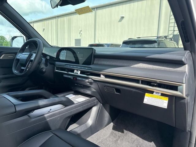 2027 Kia Telluride LX