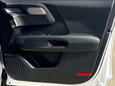 2027 Kia Telluride LX