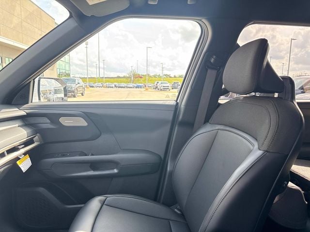 2027 Kia Telluride LX