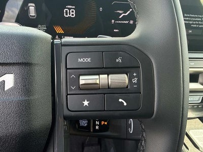 2027 Kia Telluride LX