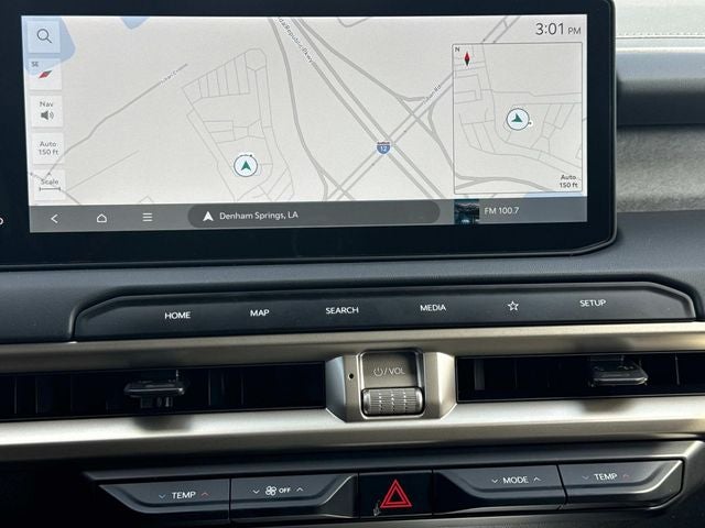 2027 Kia Telluride LX