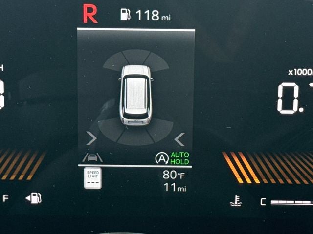 2027 Kia Telluride LX