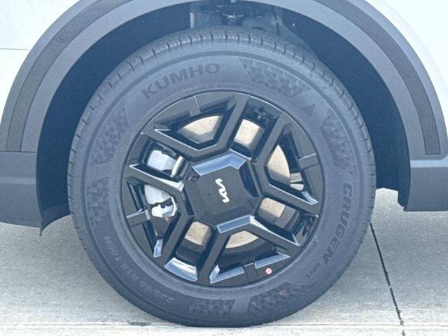 2027 Kia Telluride LX