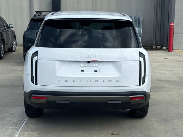 2027 Kia Telluride LX