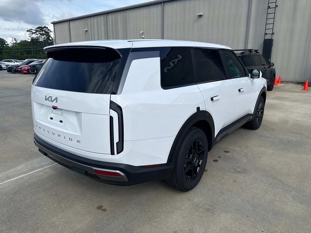 2027 Kia Telluride LX