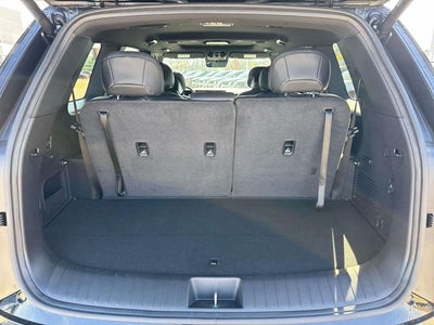 2027 Kia Telluride EX X-Line AWD