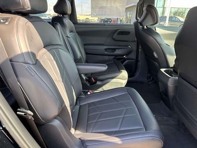 2027 Kia Telluride EX X-Line AWD