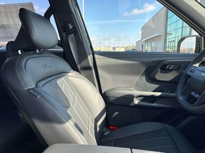 2027 Kia Telluride EX X-Line AWD