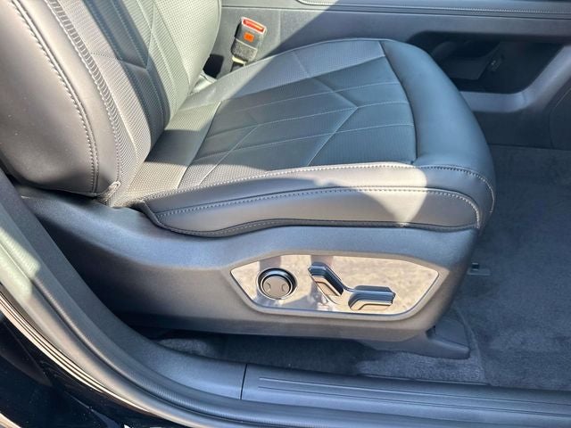 2027 Kia Telluride EX X-Line AWD