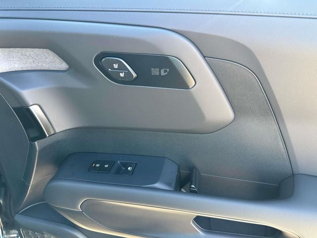 2027 Kia Telluride EX X-Line AWD