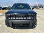 2027 Kia Telluride EX X-Line AWD