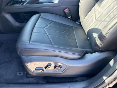 2027 Kia Telluride EX X-Line AWD