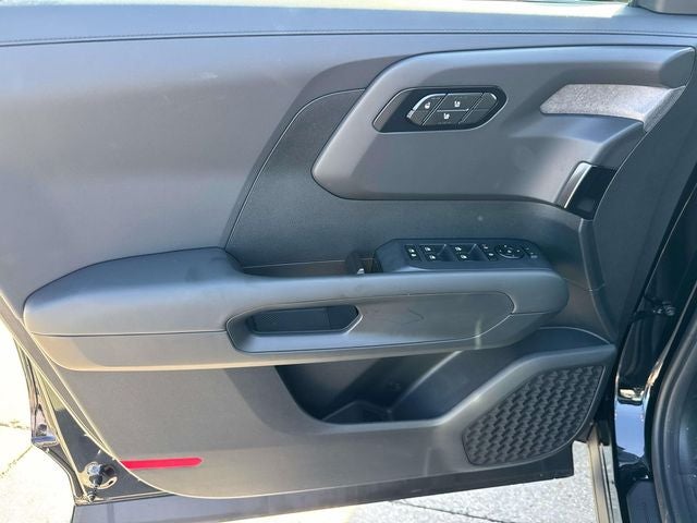 2027 Kia Telluride EX X-Line AWD