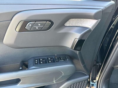 2027 Kia Telluride EX X-Line AWD