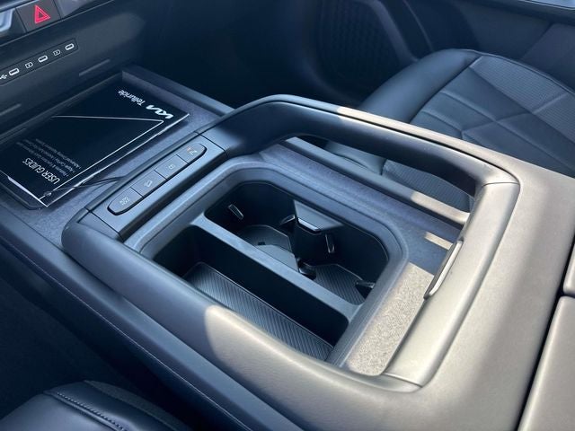 2027 Kia Telluride EX X-Line AWD