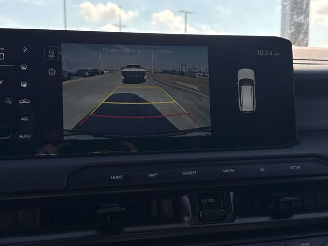 2027 Kia Telluride EX