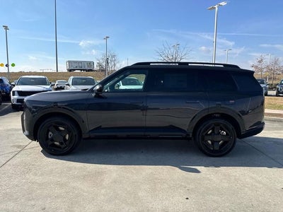 2027 Kia Telluride EX