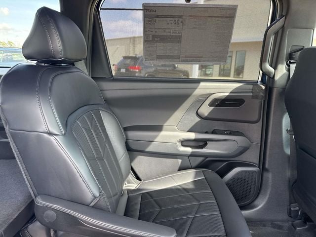 2027 Kia Telluride EX X-Line AWD