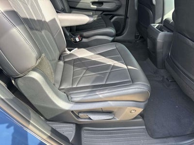 2027 Kia Telluride EX X-Line AWD