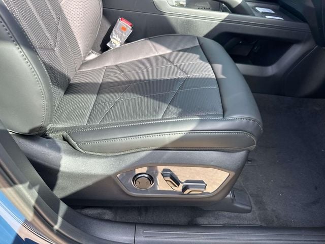 2027 Kia Telluride EX X-Line AWD