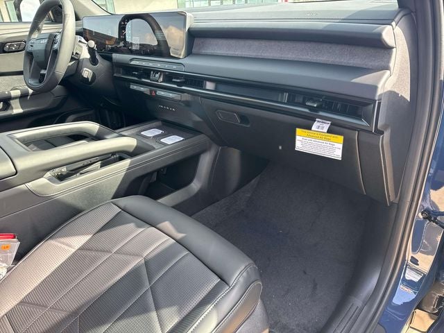 2027 Kia Telluride EX X-Line AWD