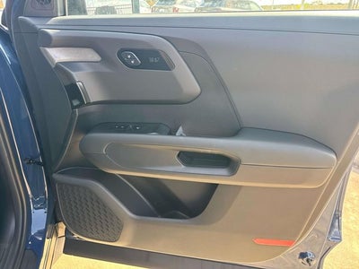 2027 Kia Telluride EX X-Line AWD