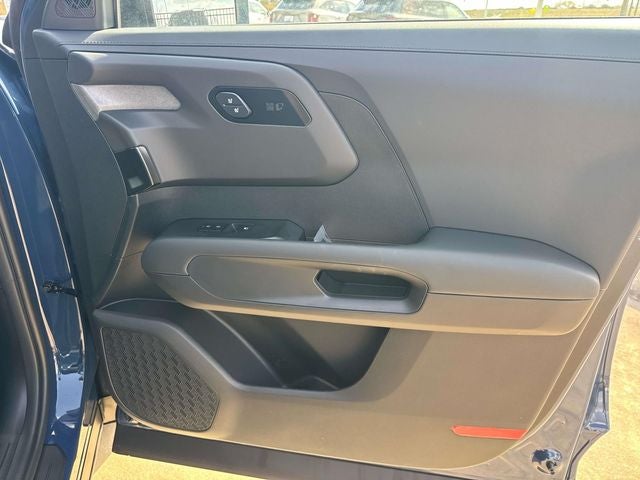 2027 Kia Telluride EX X-Line AWD