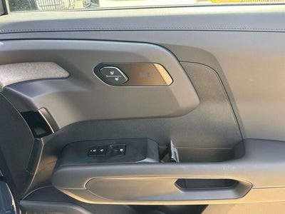 2027 Kia Telluride EX X-Line AWD