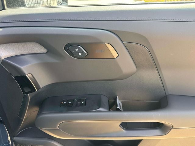 2027 Kia Telluride EX X-Line AWD