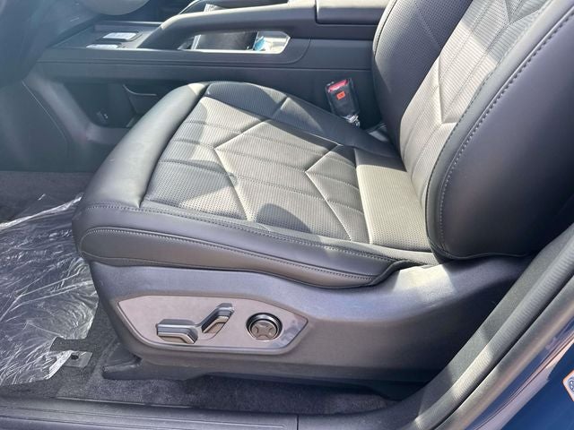 2027 Kia Telluride EX X-Line AWD