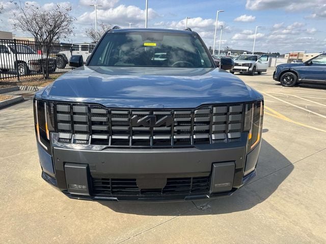 2027 Kia Telluride EX X-Line AWD