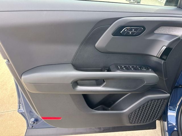 2027 Kia Telluride EX X-Line AWD