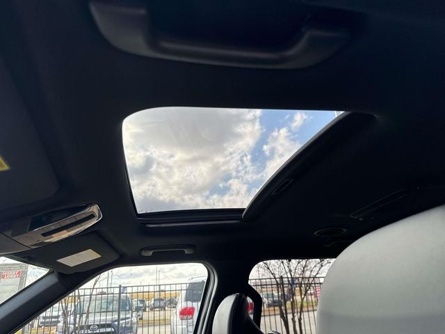 2027 Kia Telluride EX X-Line AWD