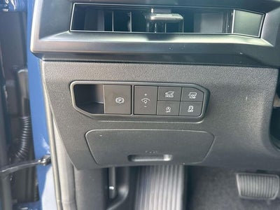 2027 Kia Telluride EX X-Line AWD