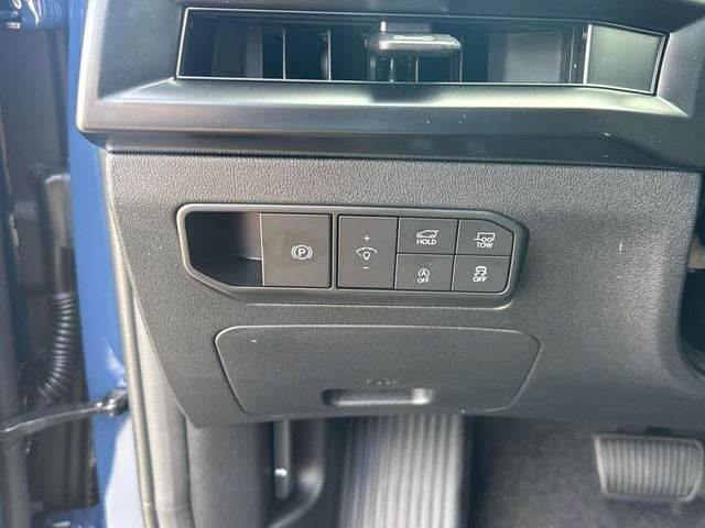 2027 Kia Telluride EX X-Line AWD