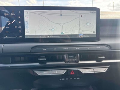 2027 Kia Telluride EX X-Line AWD