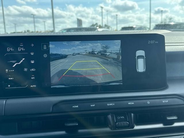 2027 Kia Telluride EX X-Line AWD