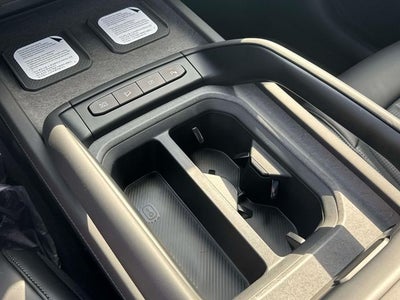 2027 Kia Telluride EX X-Line AWD