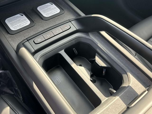 2027 Kia Telluride EX X-Line AWD