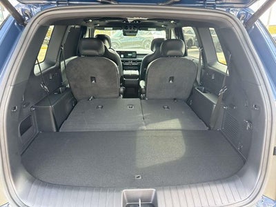 2027 Kia Telluride EX X-Line AWD