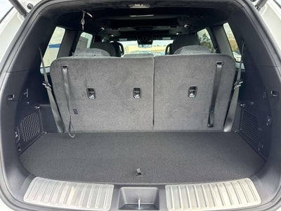 2027 Kia Telluride SX-Prestige