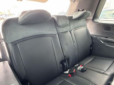 2027 Kia Telluride SX-Prestige