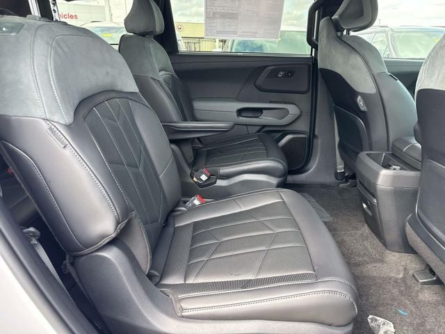 2027 Kia Telluride SX-Prestige