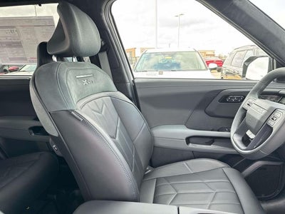 2027 Kia Telluride SX-Prestige