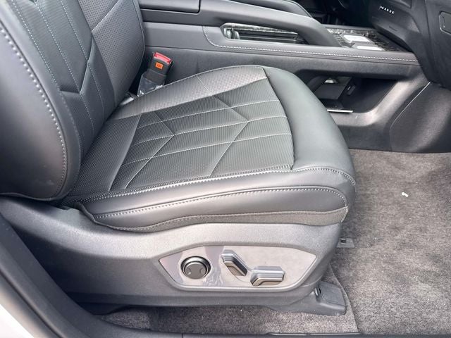 2027 Kia Telluride SX-Prestige