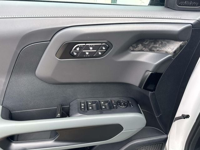 2027 Kia Telluride SX-Prestige